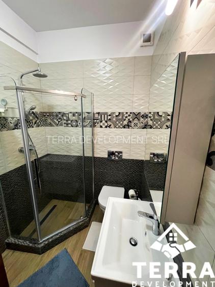 Apartament premium de închiriat – Faleză Nord, prima linie la mare - 10