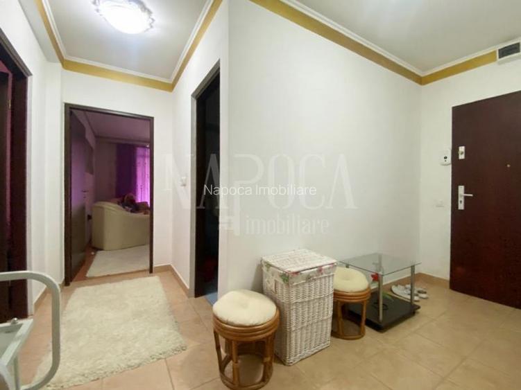 Apartament 3 camere de vanzare in Oncea Oradea, Oradea - 6