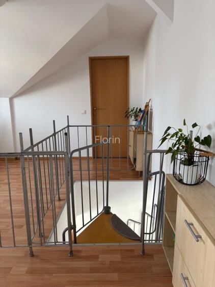 Apartament 3 camere Sibiu - 9