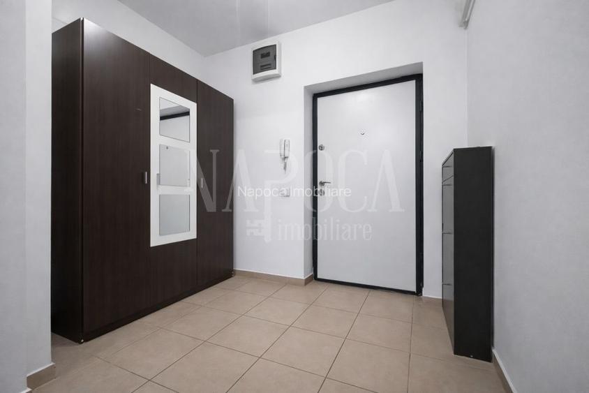Apartament o camera de vanzare in Gheorgheni, Cluj Napoca - 5