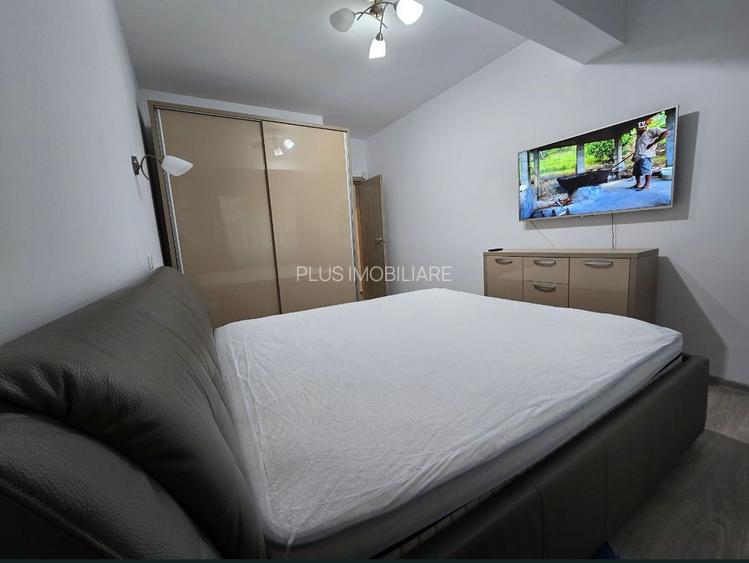 Apartament 3 camere LUX zona Piata Muncii Complex Global City - 8