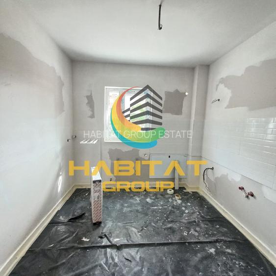 2 Camere Aparatorii Patriei Metrou Apartament 2 Camere Bloc Nou - 5