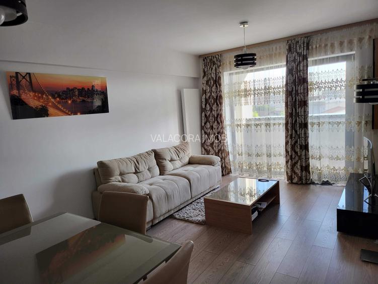 Apartament 2 camere | MetroCity | Mobilat si utilat | Centrala | Metrou 7' - 3
