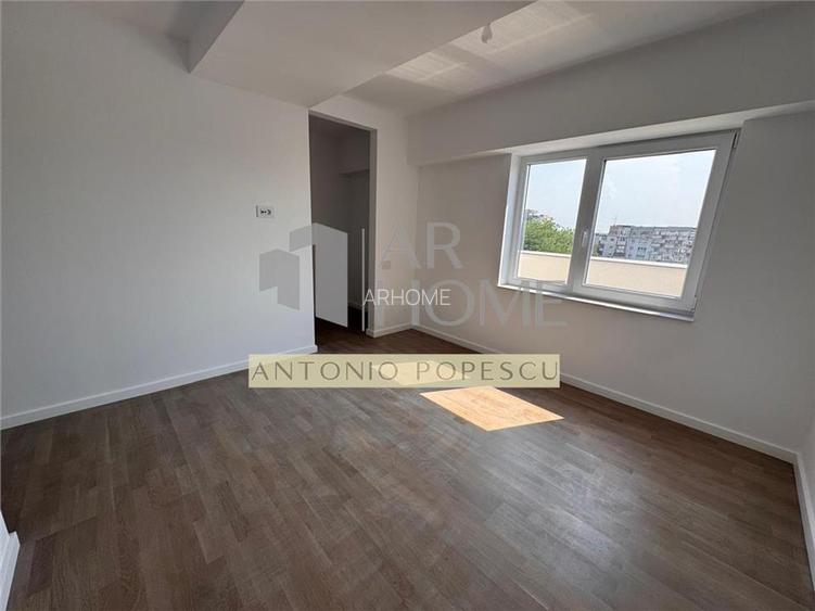 Apartament 3 camere si 2 terase in Ploiesti, zona Parcul Mihai Viteazul. - 8