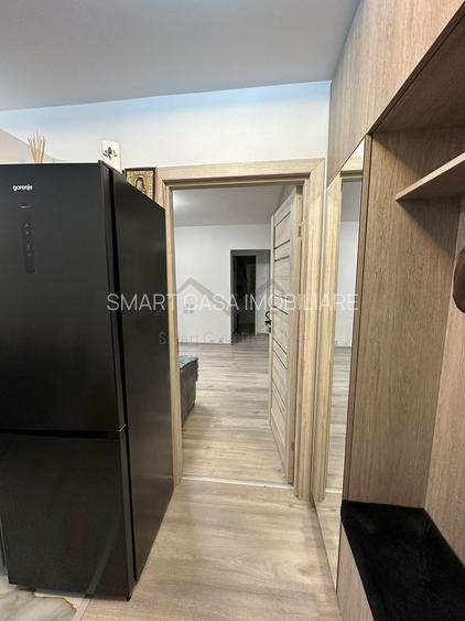 Apartament 2 camere Baza 3 RENOVAT DE LA PLACA ! - 6