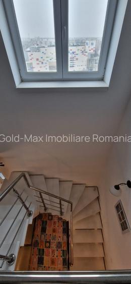 Vanzare 3 camere DUPLEX  GranVia Park - Lujerului / Mall Plaza - 15