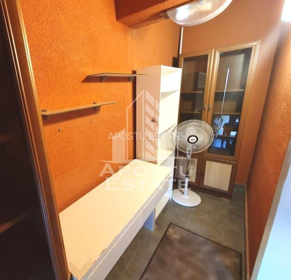 Apartament 2 camere in bloc nou, cu terasa spatioasa, zona Aradului - 11