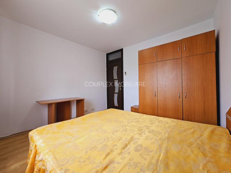 Nerva Traian | Metrou Timpuri Noi | Apartament la cheie in bloc anvelopat - 20