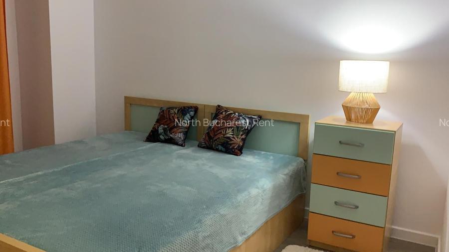 2 camere de inchiriat I parcare I bloc nou - 6