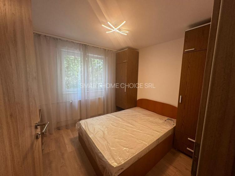 Apartament 2 camere renovat Drumul Taberei bv TImisoara OMV - 6