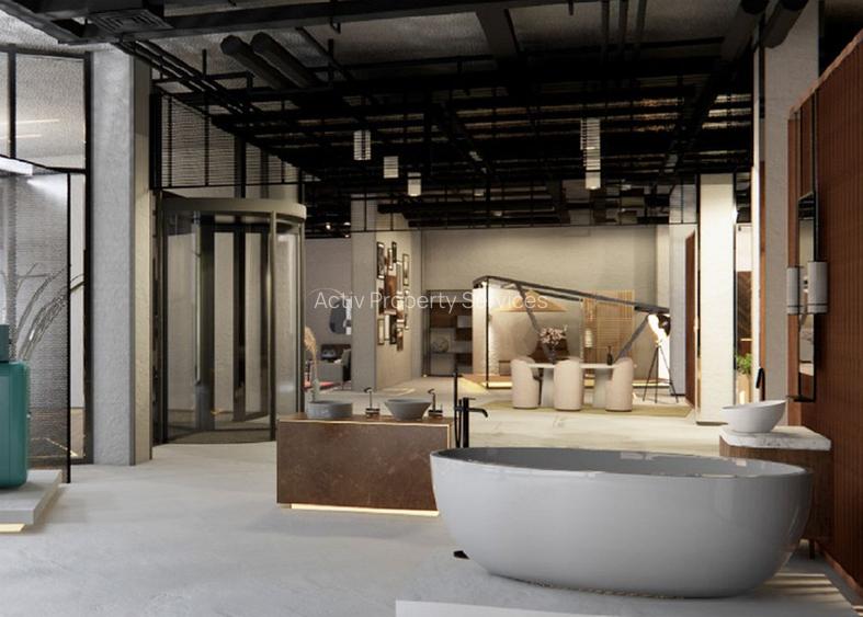 Spatii comerciale de inchiriat in Aria Valea Cascadelor, Comision 0% - 4