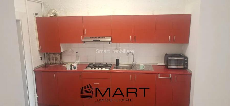 Apartament spatios 2 camere in zona Ultracentrala - 7
