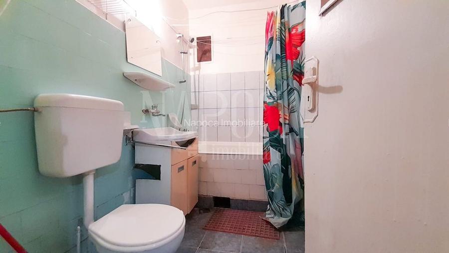 Apartament 2 camere de vanzare in Centru, Cluj Napoca - 7