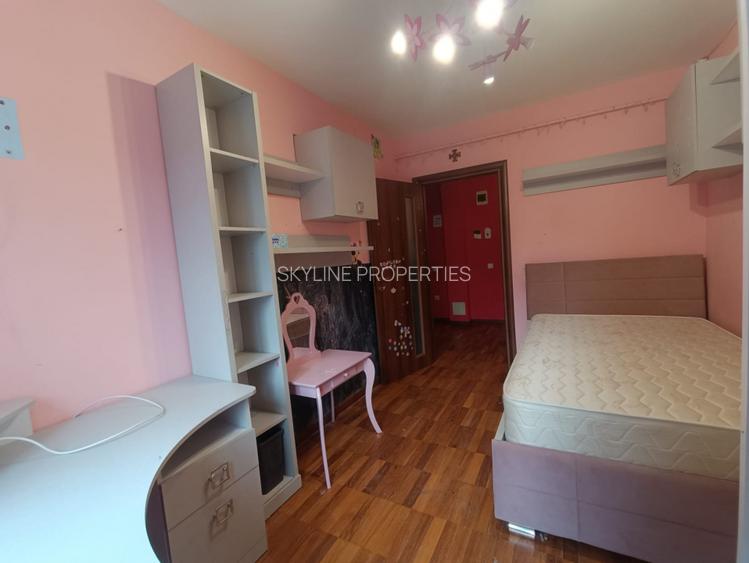 Apartament 74 mp + Balcoane 15 mp | 3 Camere + 2 Parcari | Floresti - 13