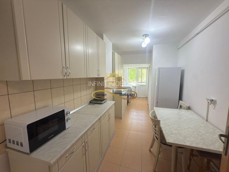 Apartament 3 camere de inchiriat parcul catedralei Bacau - 6