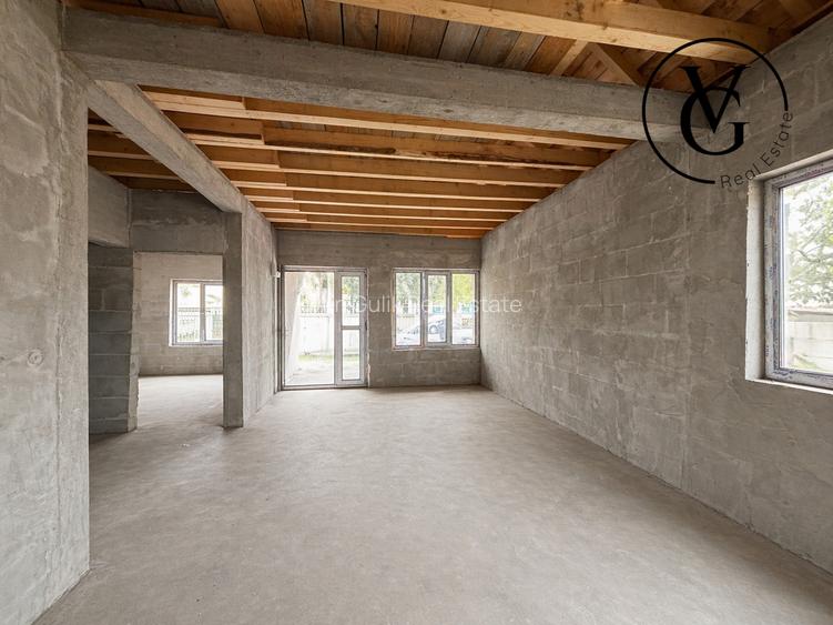 Casa P+M | 5 camere | Lumina | Predare la cheie - 3