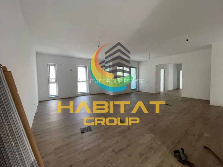 4 Camere Nou Finalizat zona Timpuri Noi Mutare rapida etaj 1 - 4