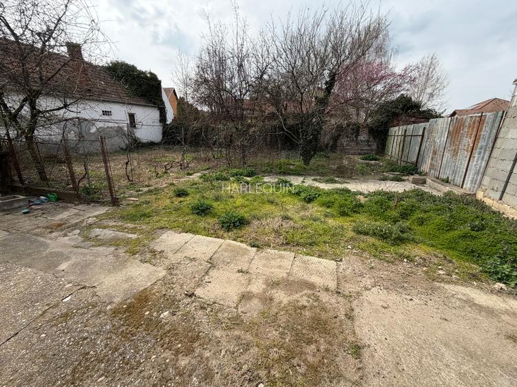 casa individuala cu teren apx.600m2 - 3