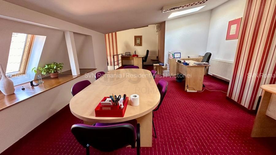 REA1021651 Apartament 6 camere pretabil birou sau rezidential - 6