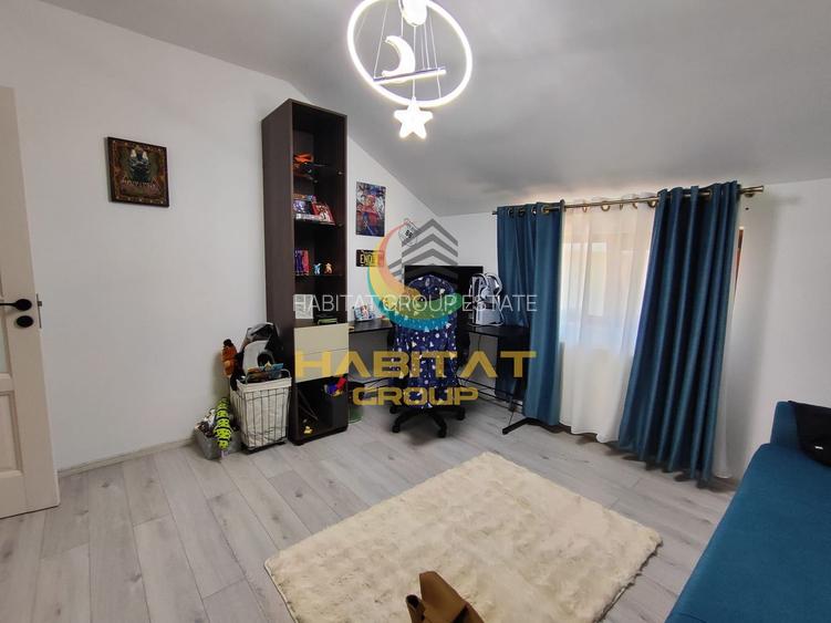 Casa Individuala Popesti Leordeni Lux - 43