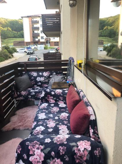 Apartament 2 camere,parcare,boxa Parc Poligon/Baza Sportiva - 9