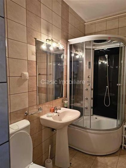 Vanzare apartament 2 camere Marasti zona FSEGA Iulius Mall, Cluj-Napoca - 6