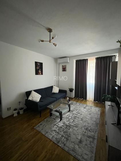 Apartament 2 camere Grivița - 4