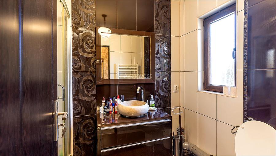 Casa individuala, panorama deosebita, cartierul Faget. - 10