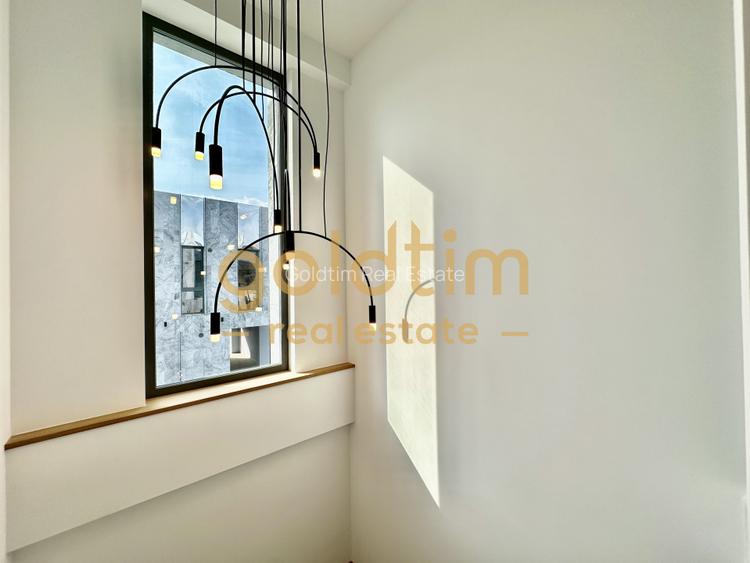 Casă premium Pipera/Epique Home/Panouri fotovoltaice/Mobilata complet/garaj - 11