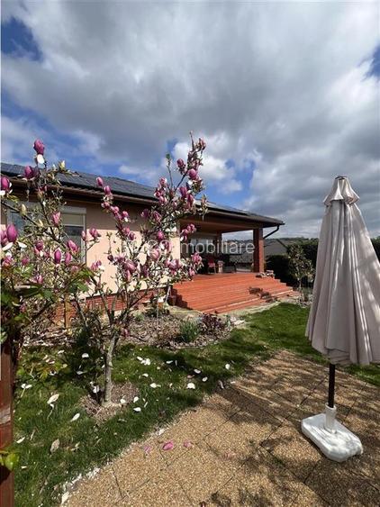 RECO Vila 4 camere in zona Dealuri - 28