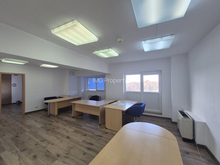 Spatiu birouri PIATA VICTORIEI - 18