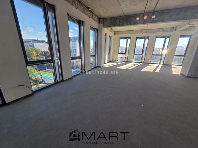 Spatiu comercial 150 mp zona Calea Dumbravii - 8