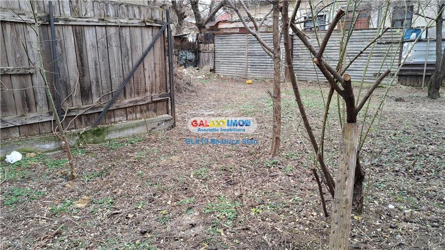 Vanzare teren si parter casa BERZEI - 8