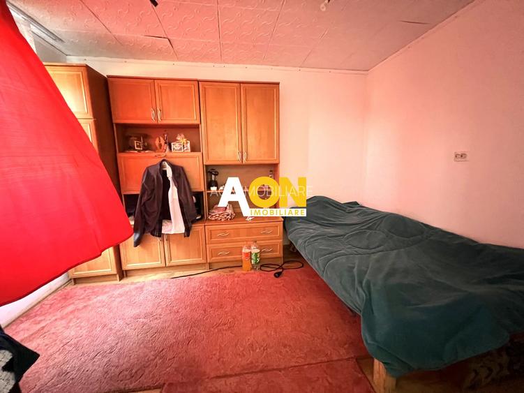 Ferma de vanzare cu 550MP utili si 27.500MP teren la asfalt - 27