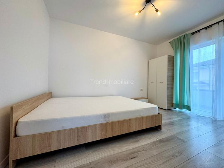 Casa de inchiriat , 120 MP, Parcare, strada Oasului  - 12