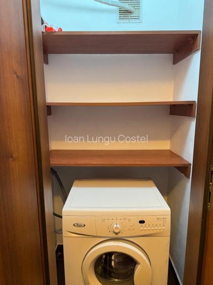 Închiriez Apartament în București (Iancului) - 4