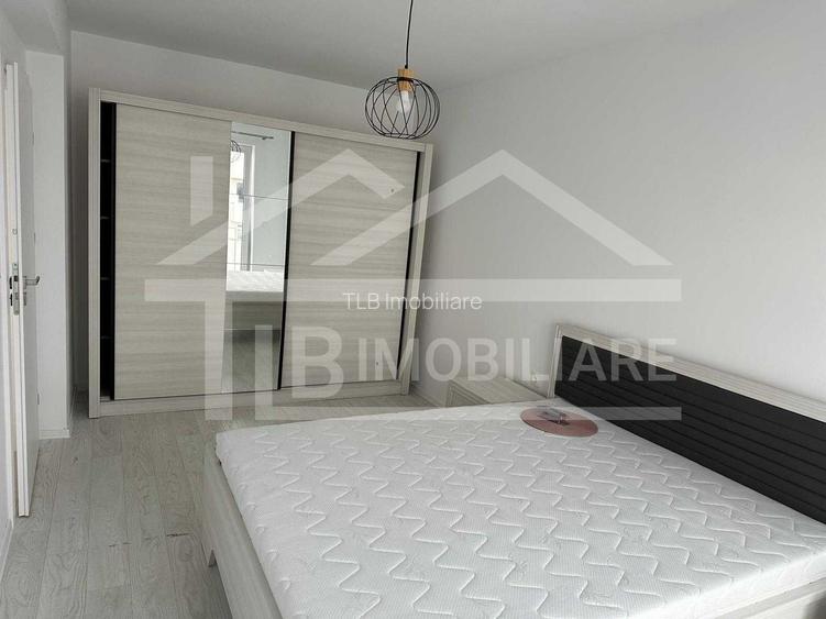 Apartament cu 2 camere, 66mp, Zona Maurer Residence - 6