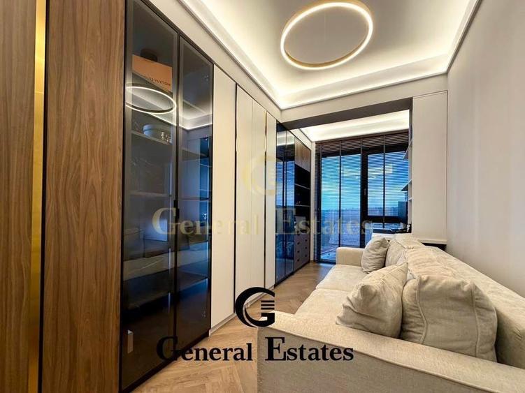 Apartament Premium în Copou, cu terasă și vedere panoramică - 20