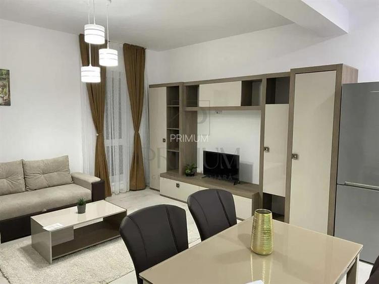 GIROC - 2 Camere - Parter - Mobilat - Utilat - 2