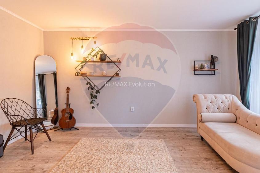 COMISION 0%|Oază de eleganță în Centrul Istoric: Apartament 4 camere!! - 33