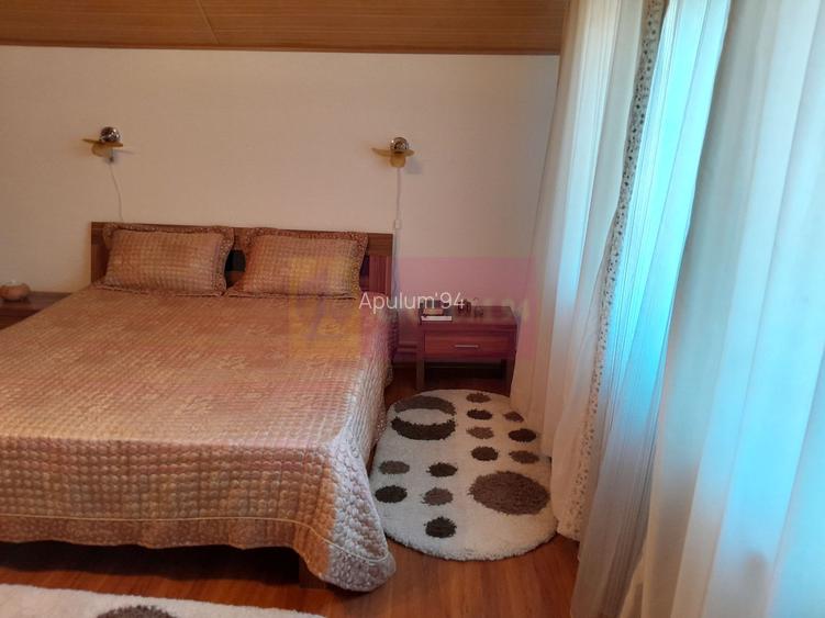 VANZARE CASA 5 CAM P+1 IN SAT MOVILITA (IL) - 47