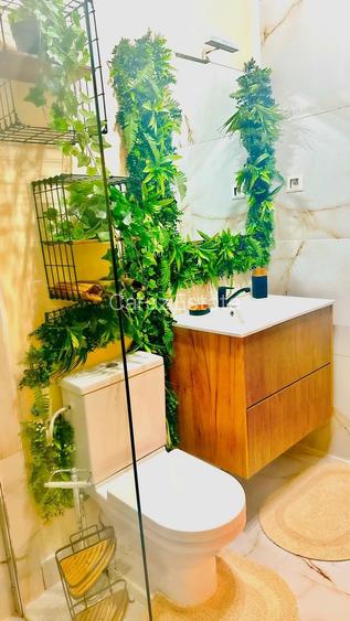 Apartament 3 camere Herastrau/Aviatiei parcare subterana inclusa - 8