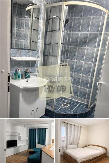 Apartament 3 camere 2 bai 2 balcoane zona Terezian - 4