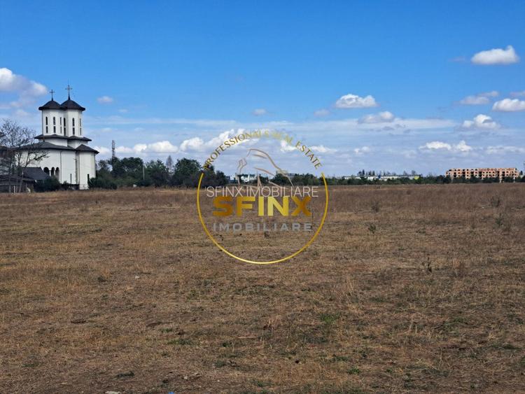 Teren de vanzare Pipera  - 3