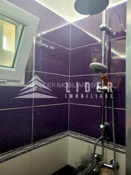 Apartament 2 camere modern, luminos, într-o zonă verde și liniștită – Grigorescu - 12