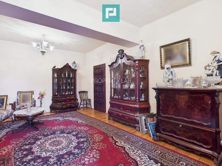 Proprietate multifuncțională central Arad - 25