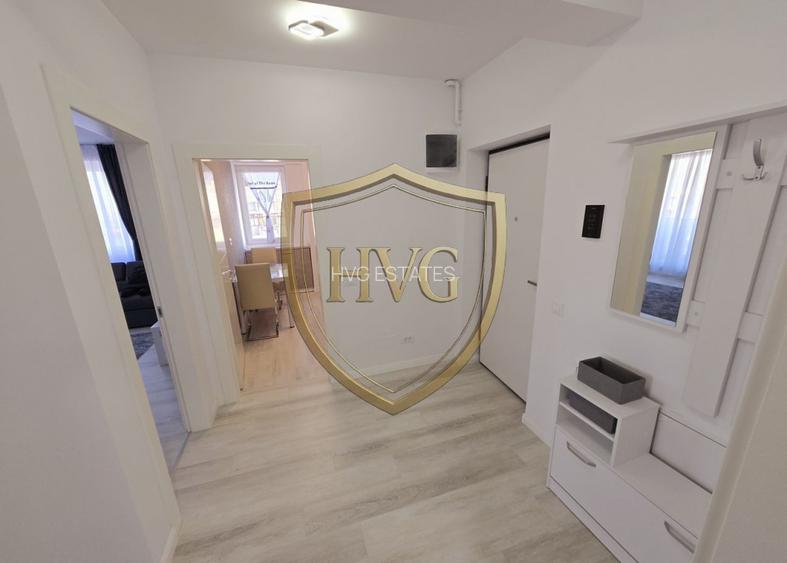 Apartament 2 Camere | Decomandat | Centrala Proprie | Parcare - 5