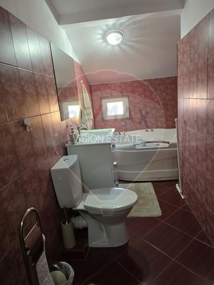 Casă / Vilă mobilata si utilata - 11