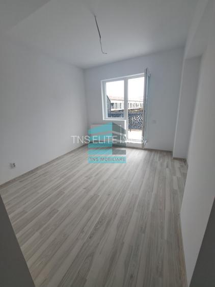 4 Camere 154 Mp Terasa  Imobil Stil Boutique,Metrou Nicolae Teclu - 9