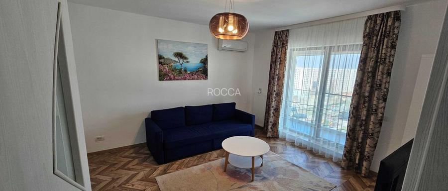 Apartament 2 camere 55 mp – Exigent Plaza Faza 2, la 10 min de metrou Lujerului - 2